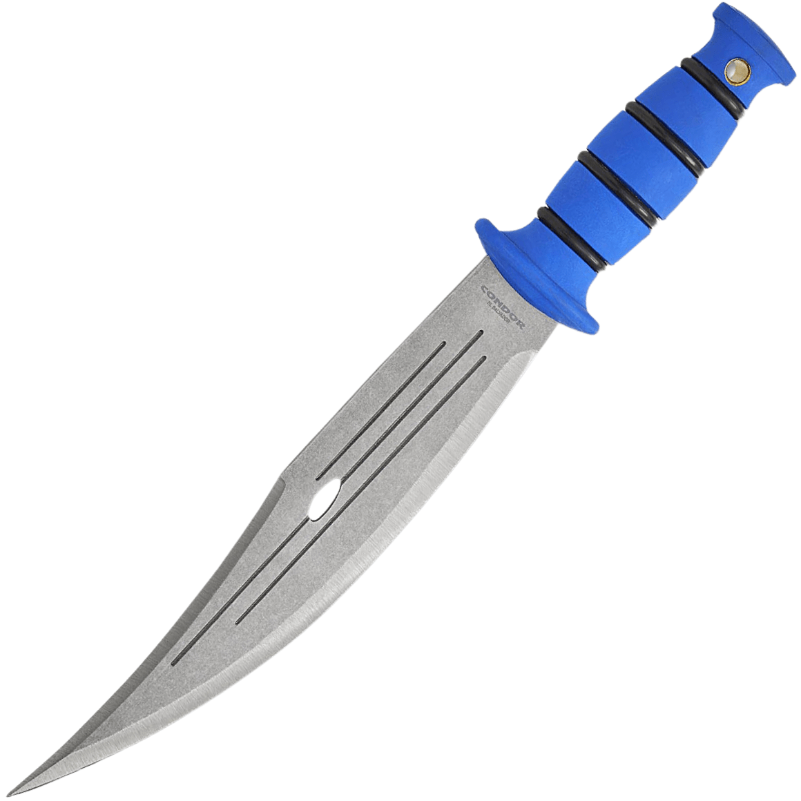 Condor JUNGLE BOWIE 1075, TPE CTK3004 HC