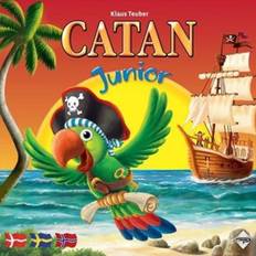 Catan Junior