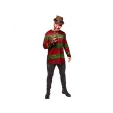 Freddy Krueger kostume
