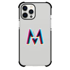 Maroon 5 Phone Case For iPhone Samsung Galaxy Pixel OnePlus Vivo Xiaomi Asus Sony Motorola Nokia - Maroon 5 Logo Icon Sticker