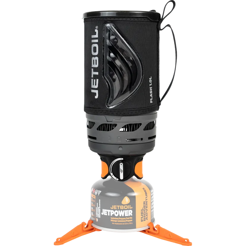 Jetboil Jetboil Flash 1L - Fast Boil System