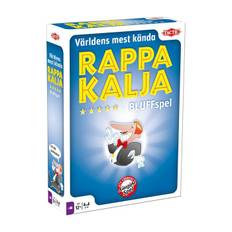 Resespel Rappakalja