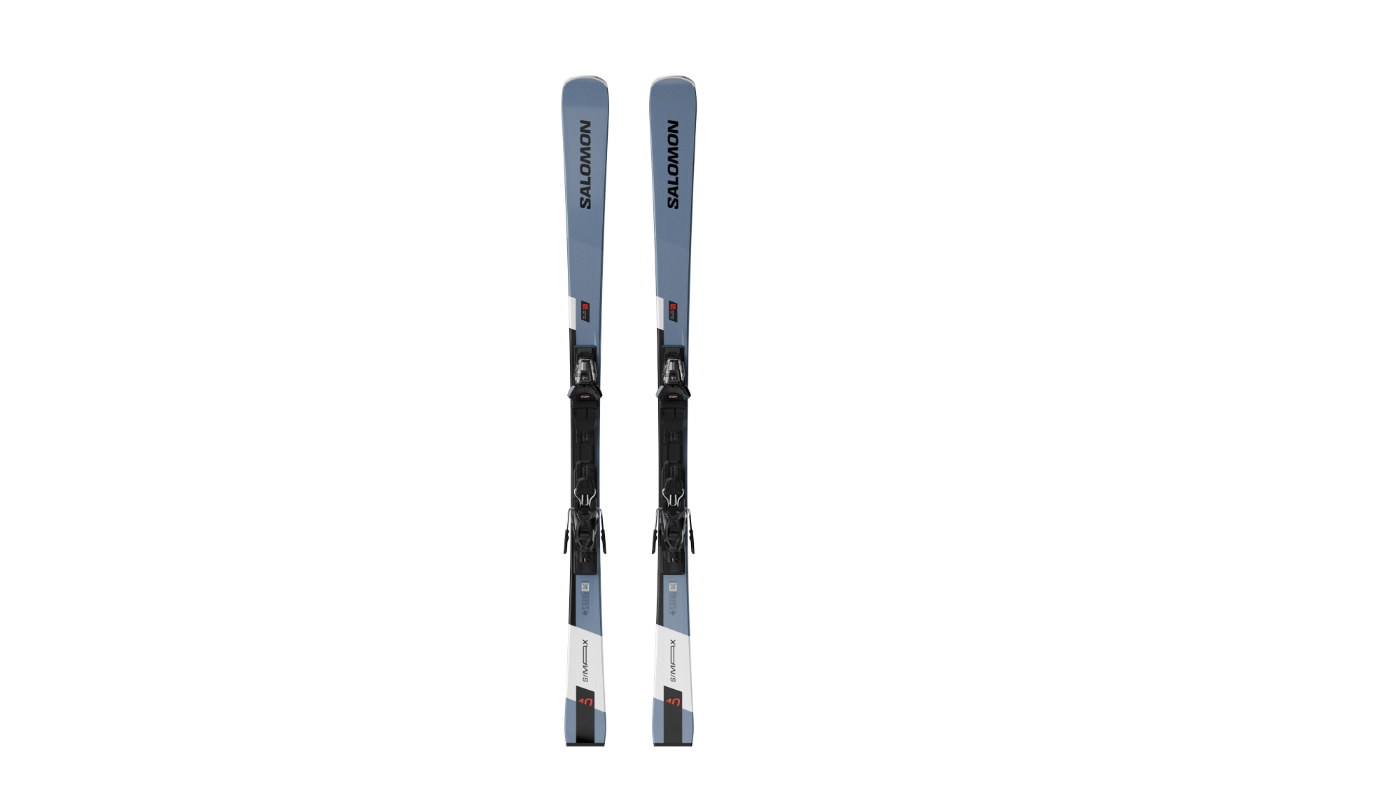 Salomon E S/MAX 10 + M11 GW.