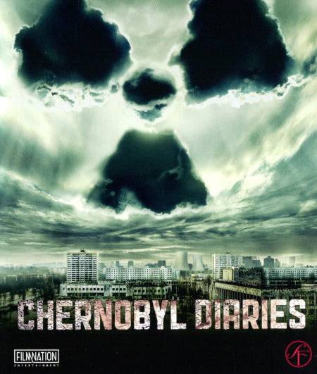 Chernobyl Diaries (Beg)