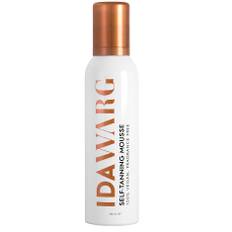 IDA WARG Beauty Self-Tanning Mousse 150 ml