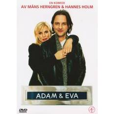 DVD - Adam & Eva (Beg)