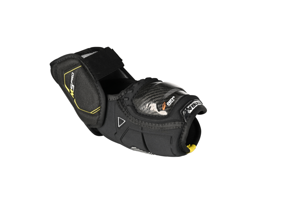 Bauer S23 SUPREME M5PRO ELBOW PAD-Jr