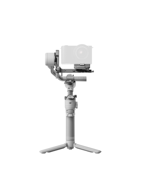 DJI RS 4 Mini