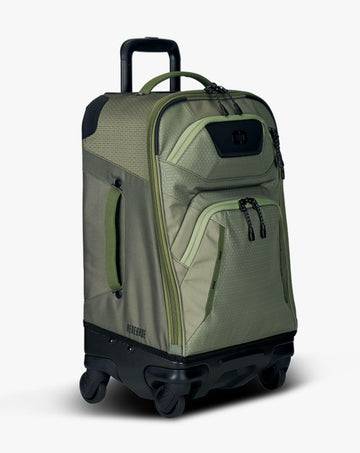 Renegade 4-Wheel Carry-On Bag
