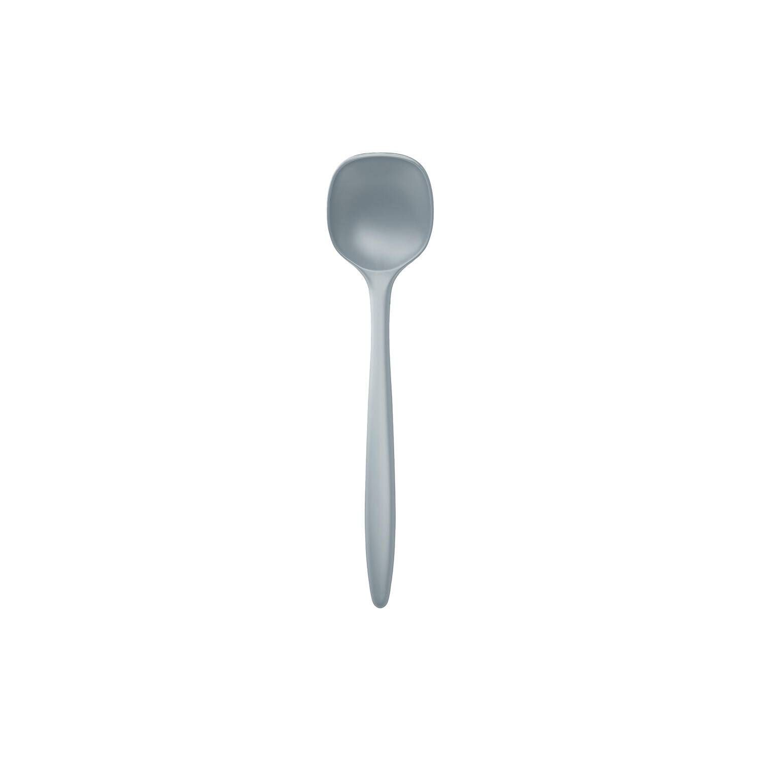 NEW Classic serveringssked, dusty blue