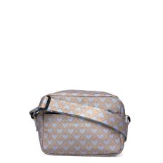 STINE GOYA 2286 Nylon Crossbody, Small Crossbo |Beige |One Size