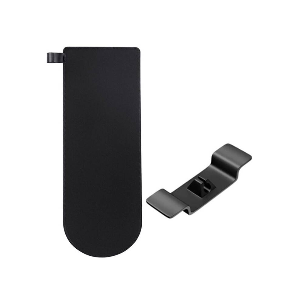 Sliding Pad +Cord Winder for FS301 FS300 Slushie Machine Quickly Slide Drink Machine Table