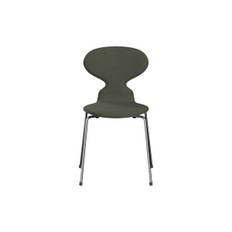 Myren™ 3101 Front Upholstered Chair, olive green/Fiord 961