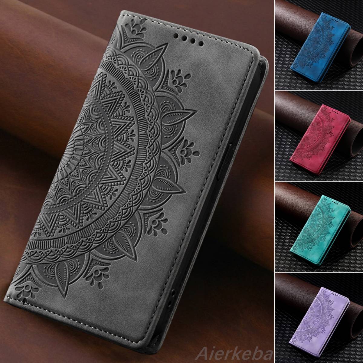 Magnetic Flip Leather Case For Google Pixel 10 9 Pro XL 8A 8 Pixel 7A 7 Pro Pixel 9A Wallet Card Holder Phone Bag Book Cover