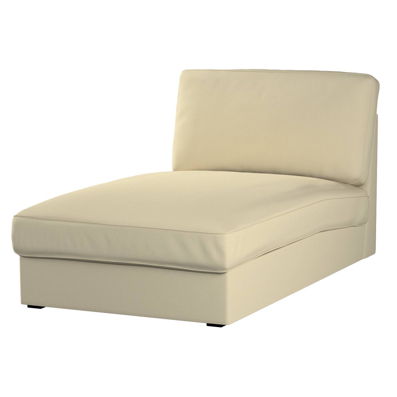 Kivik klädsel<br>Schäslong, Creme, Kivik schäslong, Living 2