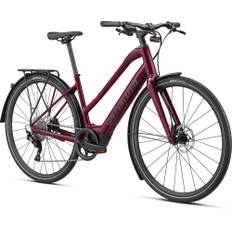 Specialized -  Turbo Vado SL 4.0 ST EQ -  - XL - Raspberry