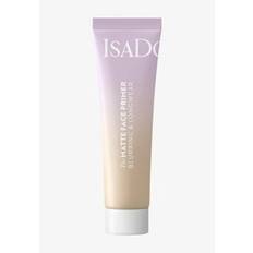 IsaDora THE MATTE FACE PRIMER BLURRING & LONGWEAR- - Primer