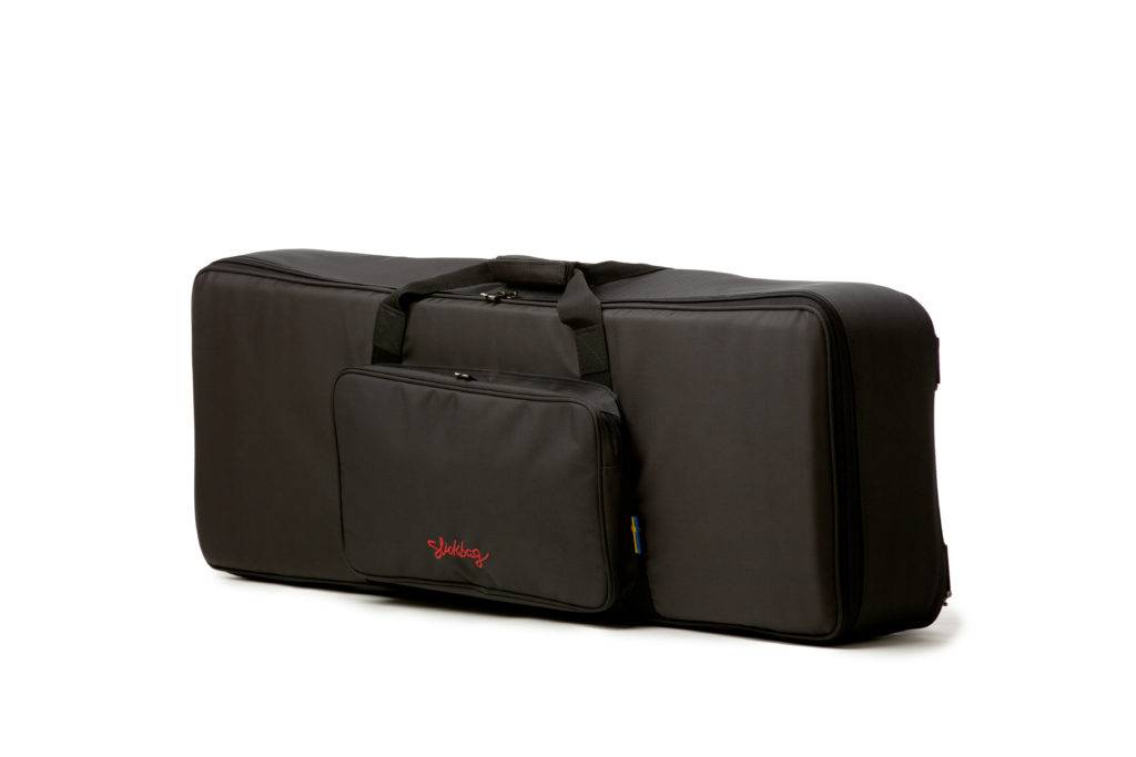 SLB-KBS61 Gigbag små 61-keyboards