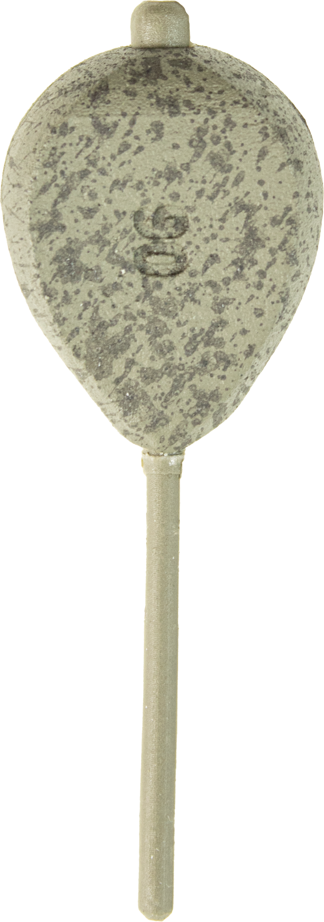 Miljø Lodder Flat eye Inline 100gram