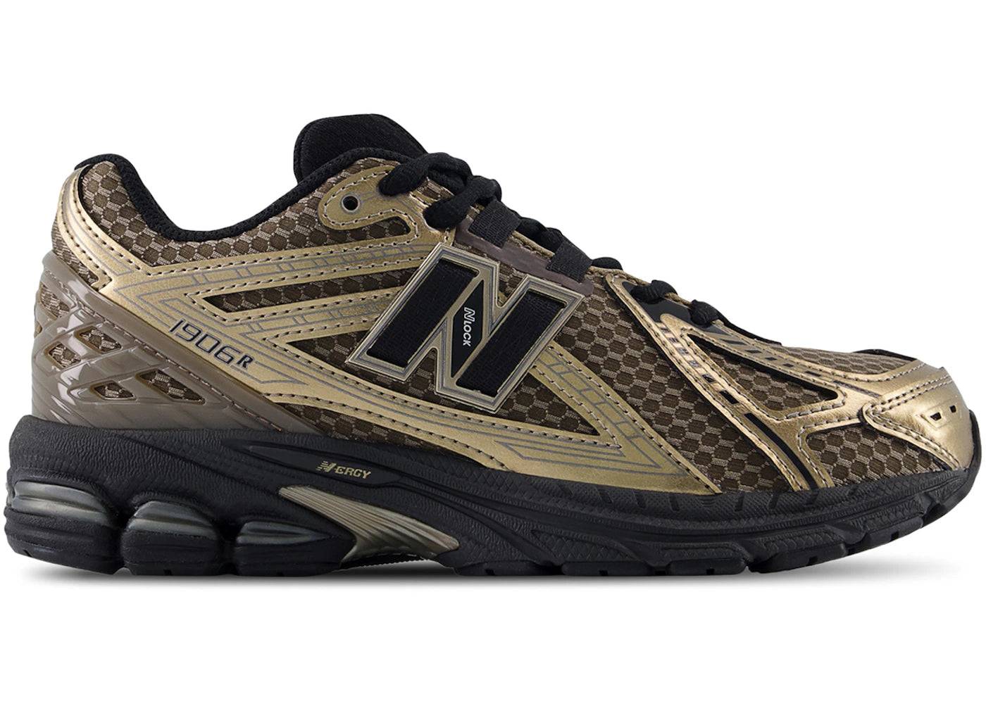 New Balance 1906R Bronze (GS) - UK 4 (UK 4)