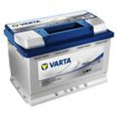 Marinbatteri EFB 70Ah Varta