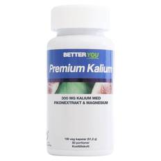 Better You Premium Kalium