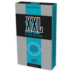 HOT XXL Volume - intim creme til mænd (50ml)