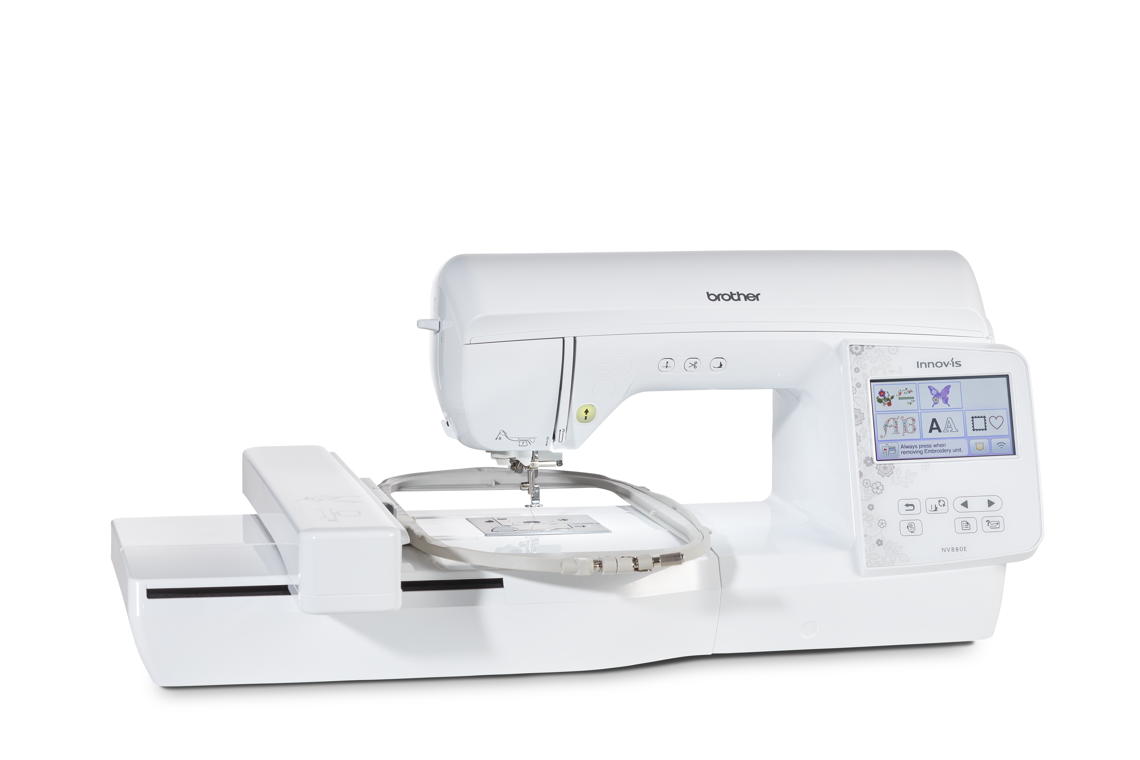 Brother Innov-is NV880E