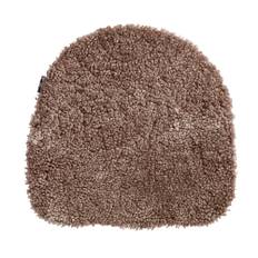 Fårskinnssits Oz Sahara 38x40cm