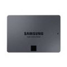 SAMSUNG SSD 870 QVO 8TB SATA 2.5inch