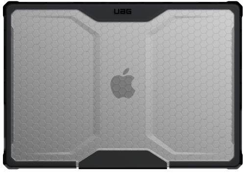 UAG Plyo - Beskyttelsesetui til MacBook Pro 16" (M1/M2/M3 MAX & PRO/M4 MAX & PRO/M5/M5 MAX & PRO) (2021-2026) (is)