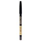 Max Factor Kohl Pencil, Eyeliner, 50 Charcoal Grey, 4 g