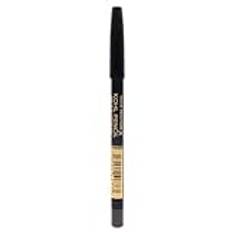 Max Factor Kohl Pencil, Eyeliner, 50 Charcoal Grey, 4 g