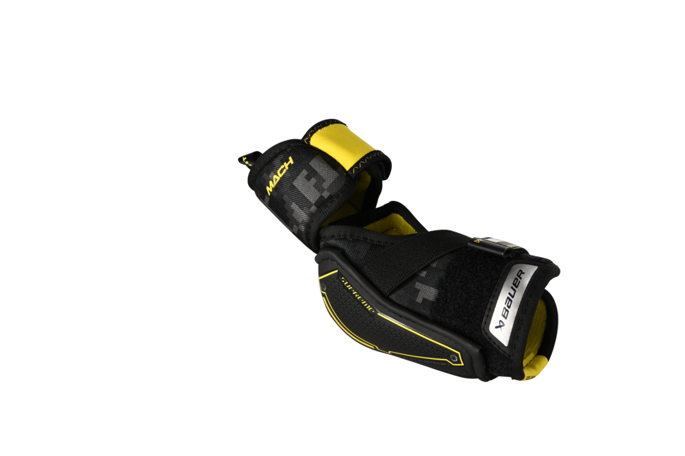 Bauer S23 SUPREME MACH ELBOW PAD-Knatte