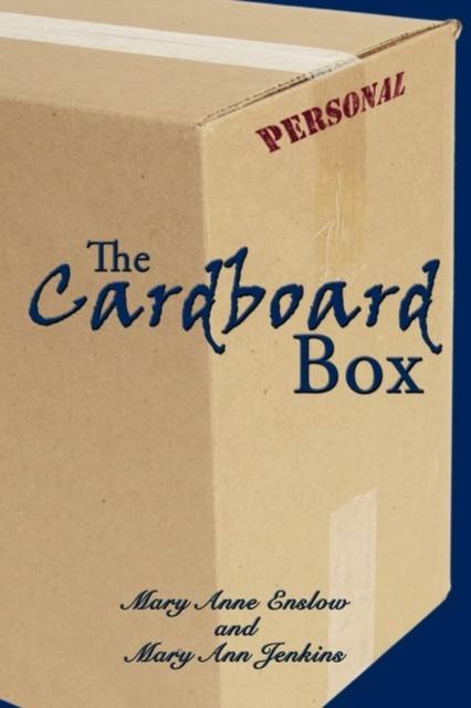 The Cardboard Box (Bog, Hardback, Engelsk)