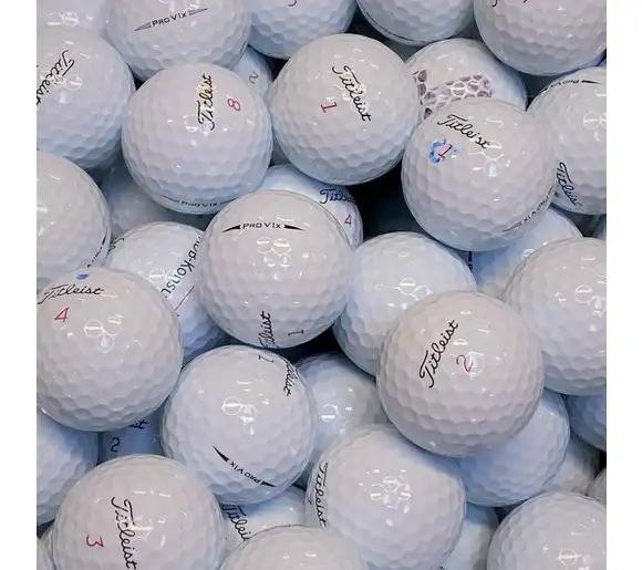 Titleist Pro V1x före 2017 Klass A/B Golfbollar-50 Pack
