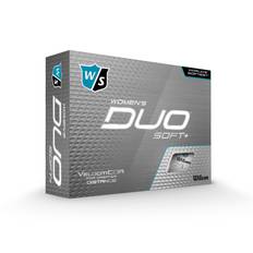 Wilson DUO Soft + Lady