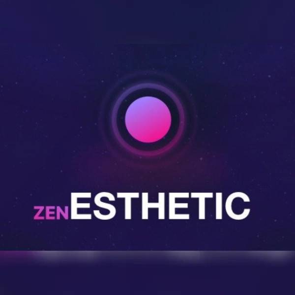 Zenesthetic (PC) Steam Key - EU.