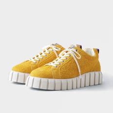 Eytys Odessa Suede Sunflower (F003001)