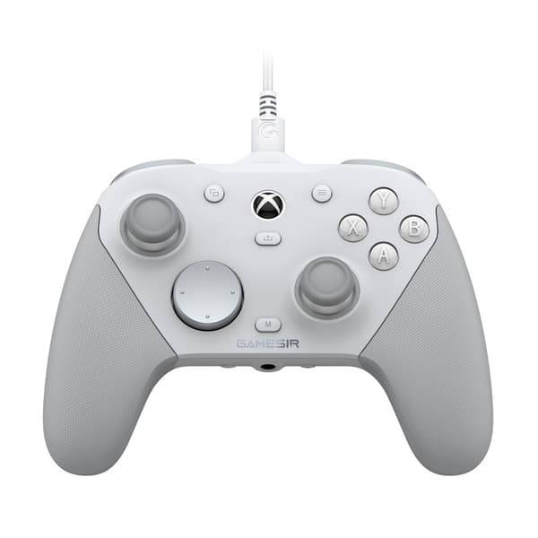 Gamesir G7 Pro WT Tri-Mode Controller (Hvid)