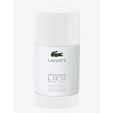 Lacoste L.12.12 White PH Deodorant stick 75 GR