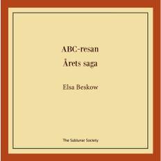 ABC-resan ; Årets saga (häftad)