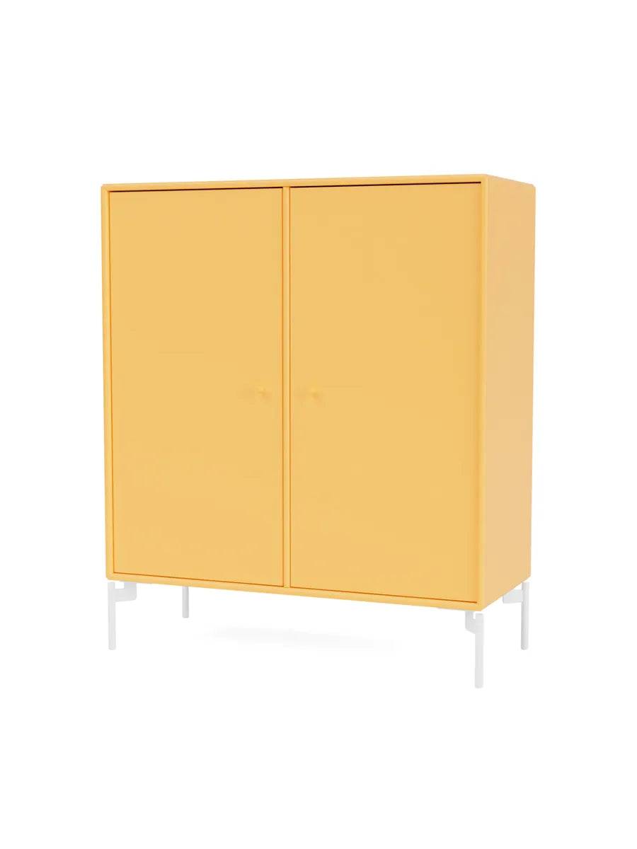 1118 modul dybde 38, inkl. ben fra Montana Acacia / Snow - Jacobsen Plus