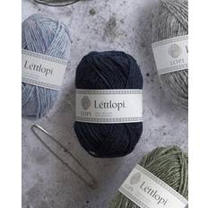 Garn Léttlopi 50g
