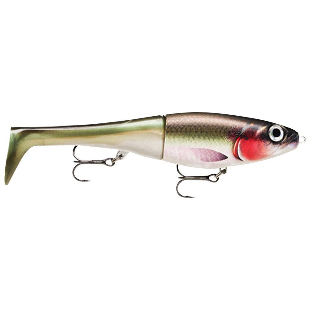 Rapala X-Rap Peto 14 cm Hybridbete