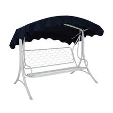 Prag hammock vit - Vit