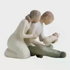 Willow Tree. You and me