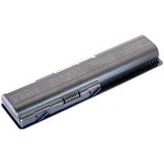 Batteri till 484170-001 för HP-Compaq, 10.8V, 4400 mAh