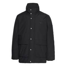 GANT D1. Winter Mist Jacket Svart