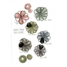 Gansai Tambi akvarel | Sumi colours | Kuretake